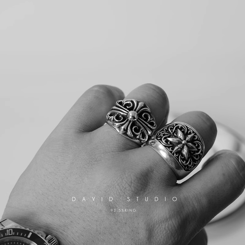 KEEPER RING