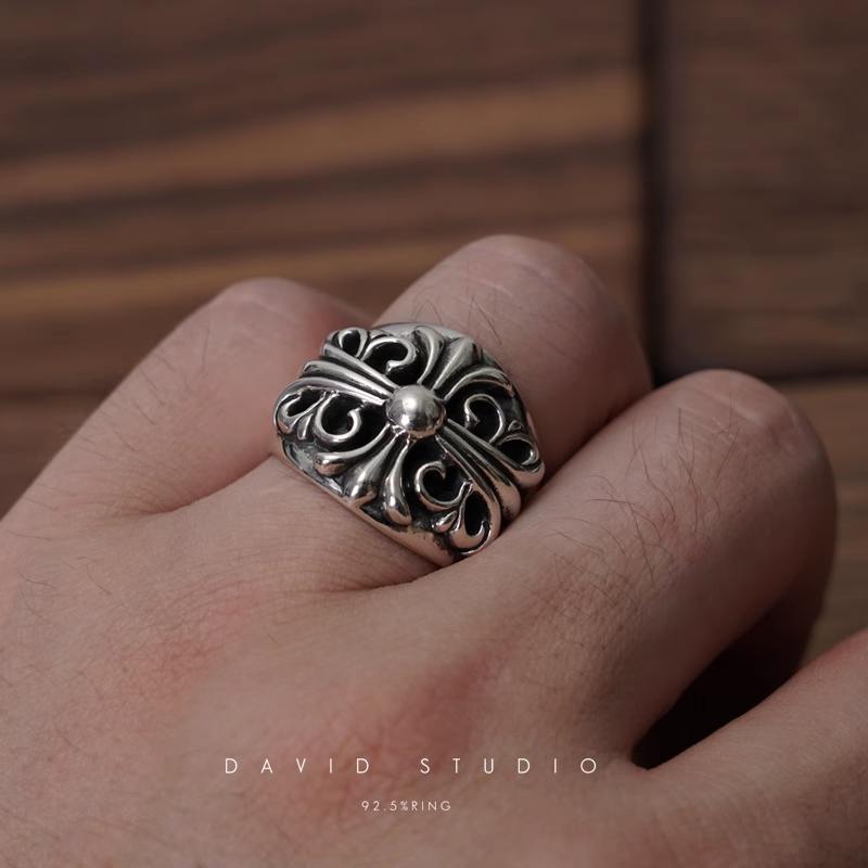 KEEPER RING