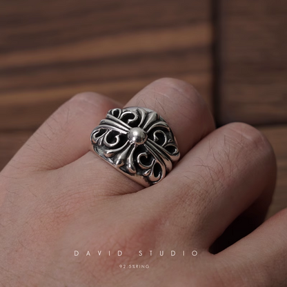 KEEPER RING