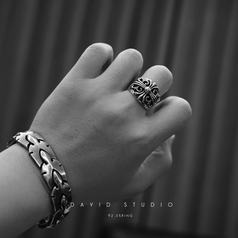 KEEPER RING