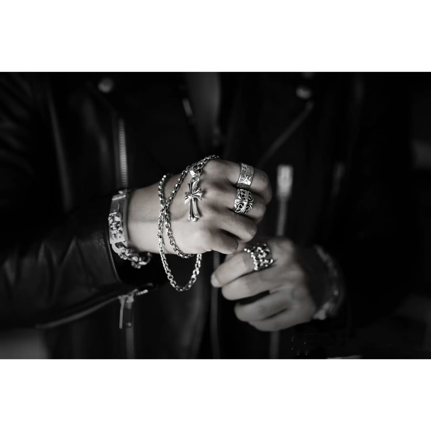 KEEPER RING