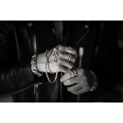 KEEPER RING