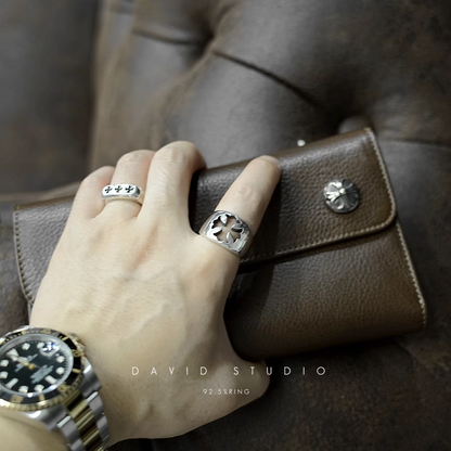 NGTV SPACE RING