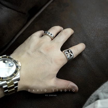 NGTV SPACE RING