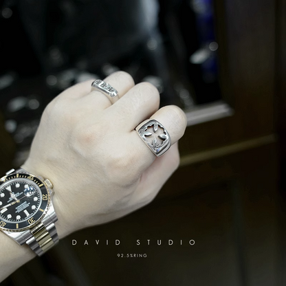 NGTV SPACE RING