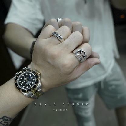 NGTV SPACE RING