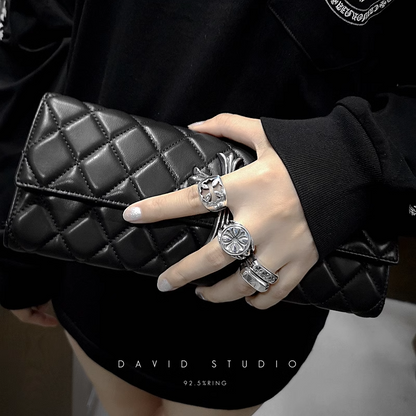 NGTV SPACE RING