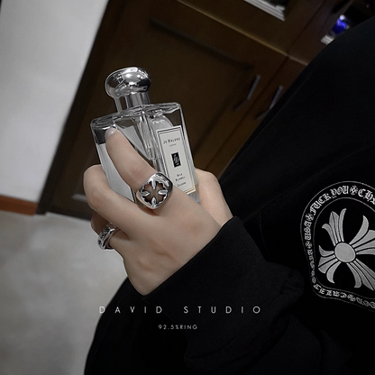 NGTV SPACE RING