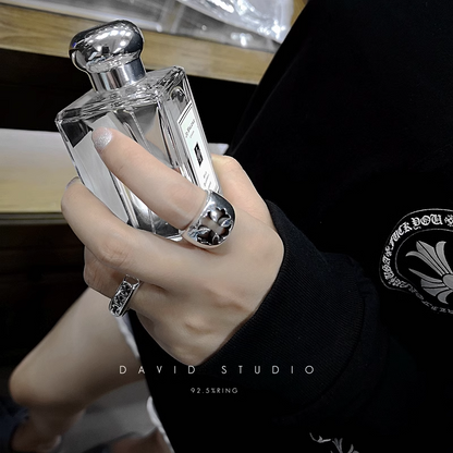 NGTV SPACE RING