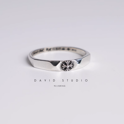 BUBBLE GUM PYRAMID CH PLUS RING