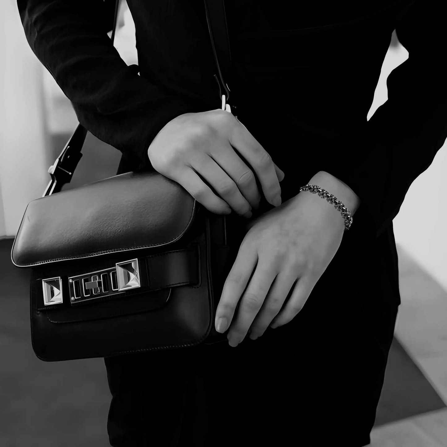 CH PLUS BRACELET