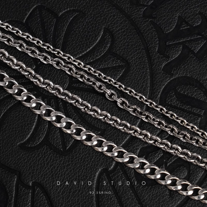 MULTI-CHAIN BRACELET