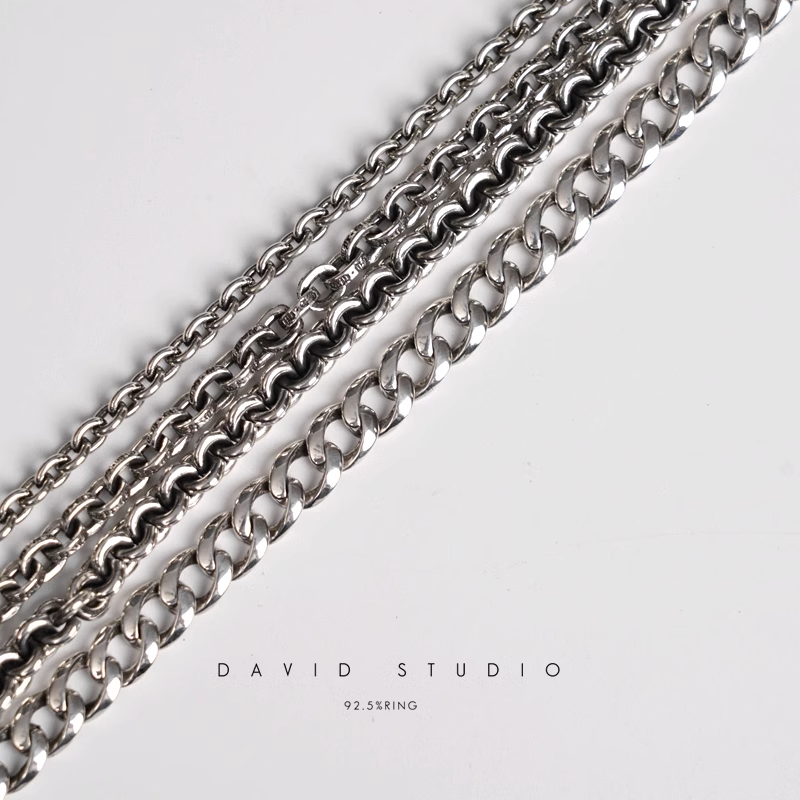 MULTI-CHAIN BRACELET