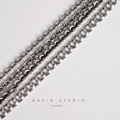 MULTI-CHAIN BRACELET