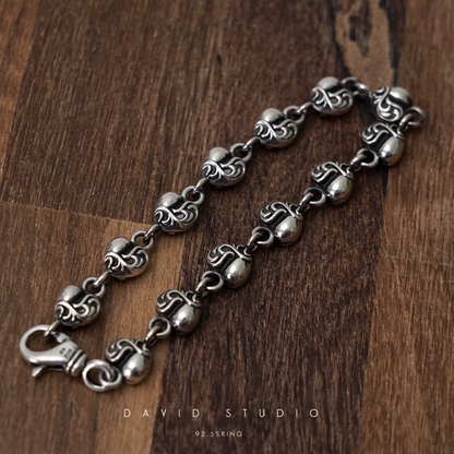 HEARTS BRACELET