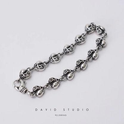 HEARTS BRACELET