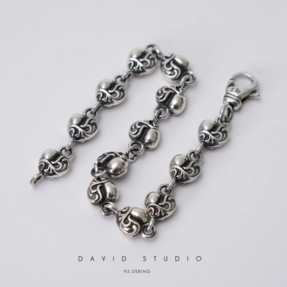 HEARTS BRACELET