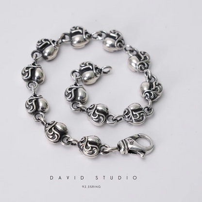 HEARTS BRACELET
