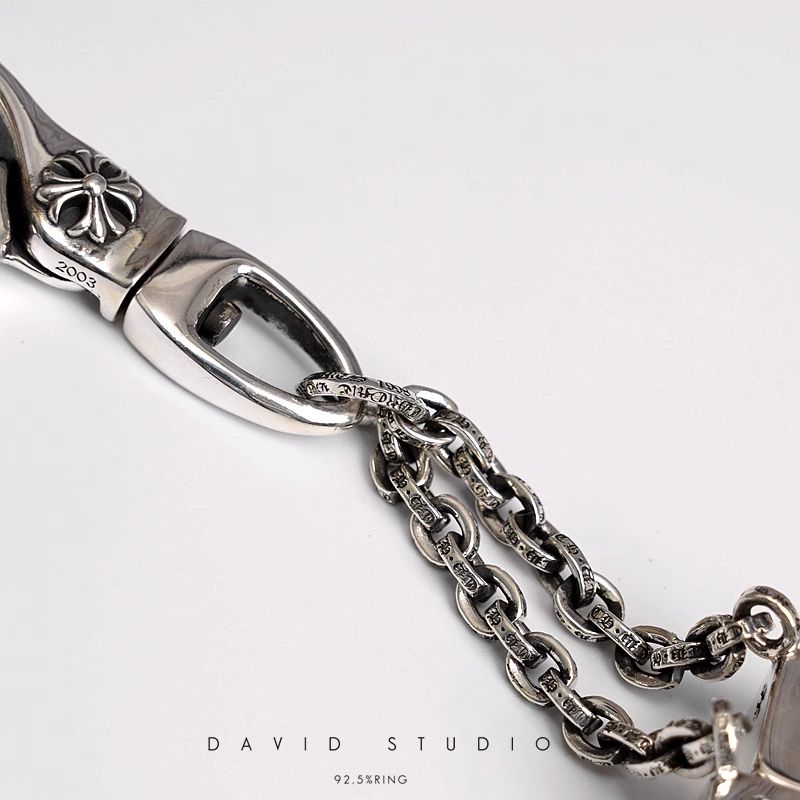 DICE KEYCHAIN