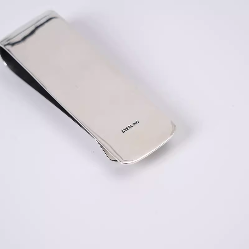 DAGGER MONEY CLIP