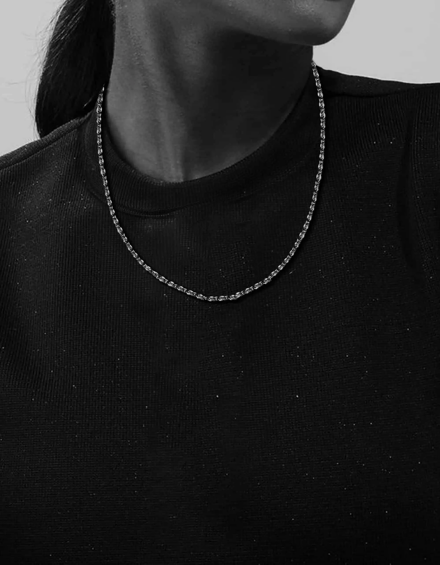 ROLL CHAIN