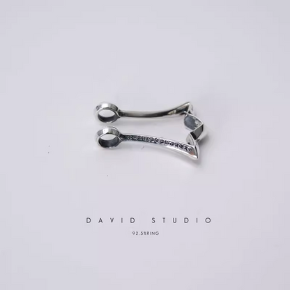 RING CATCH PENDANT