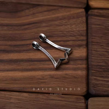 RING CATCH PENDANT