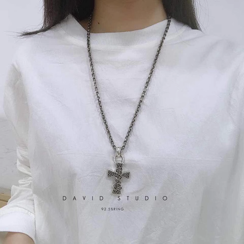 CELTIC CROSS PENDANT