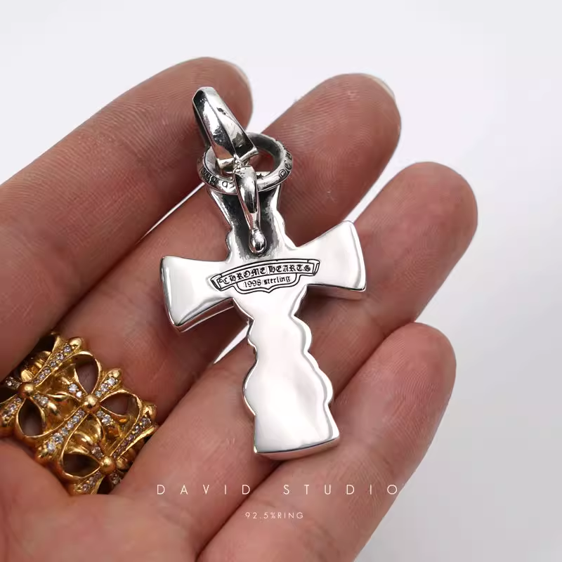 CELTIC CROSS PENDANT