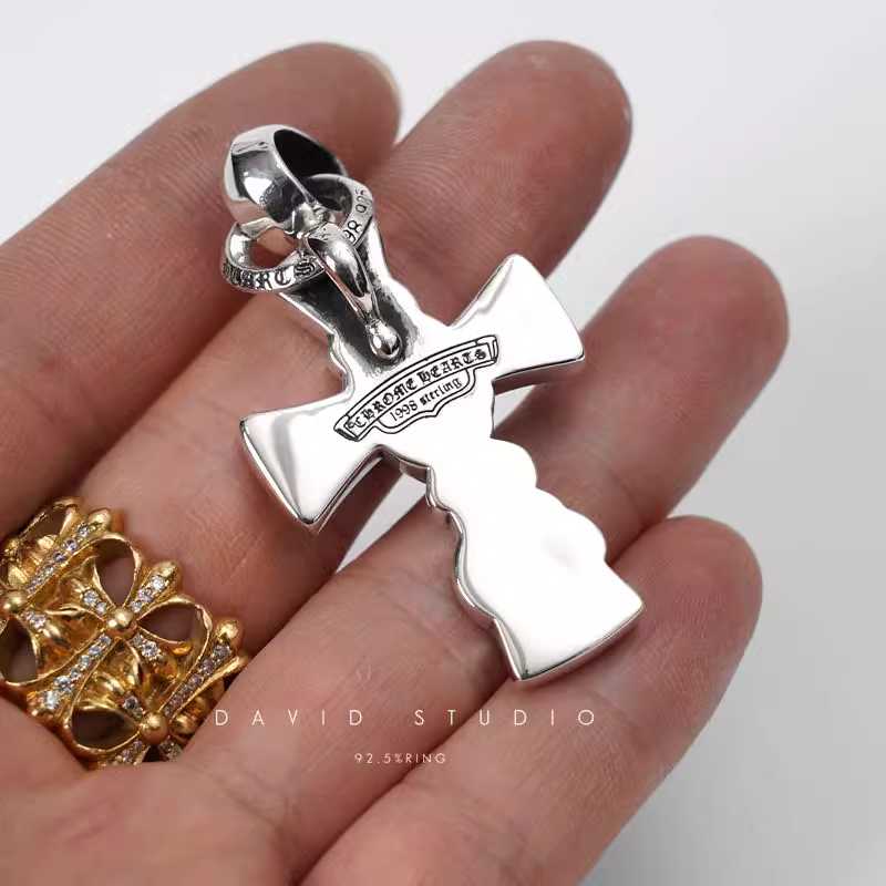 CELTIC CROSS PENDANT