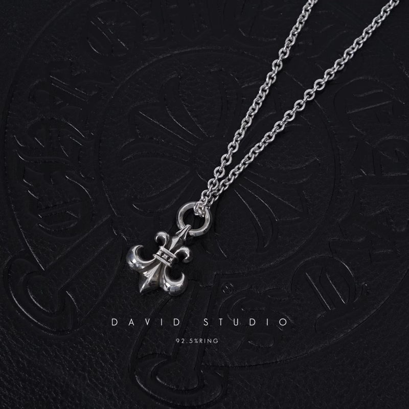 BS FLEUR CHARM – ROLL CHAIN
