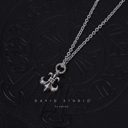 BS FLEUR CHARM – ROLL CHAIN