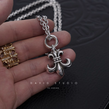 BS FLEUR CHARM – ROLL CHAIN