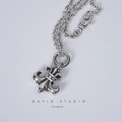 BS FLEUR CHARM – ROLL CHAIN