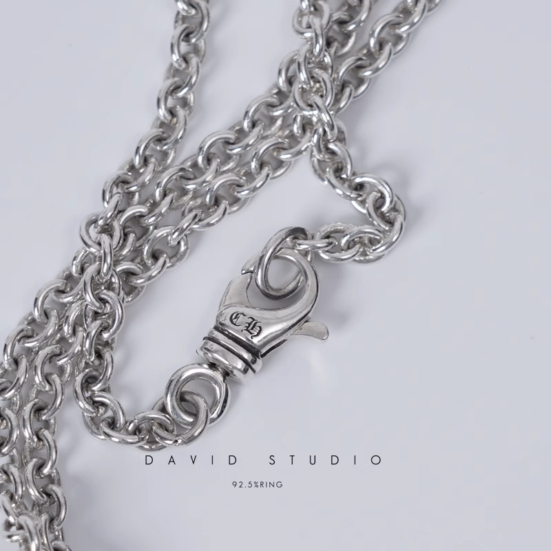 BS FLEUR CHARM – ROLL CHAIN