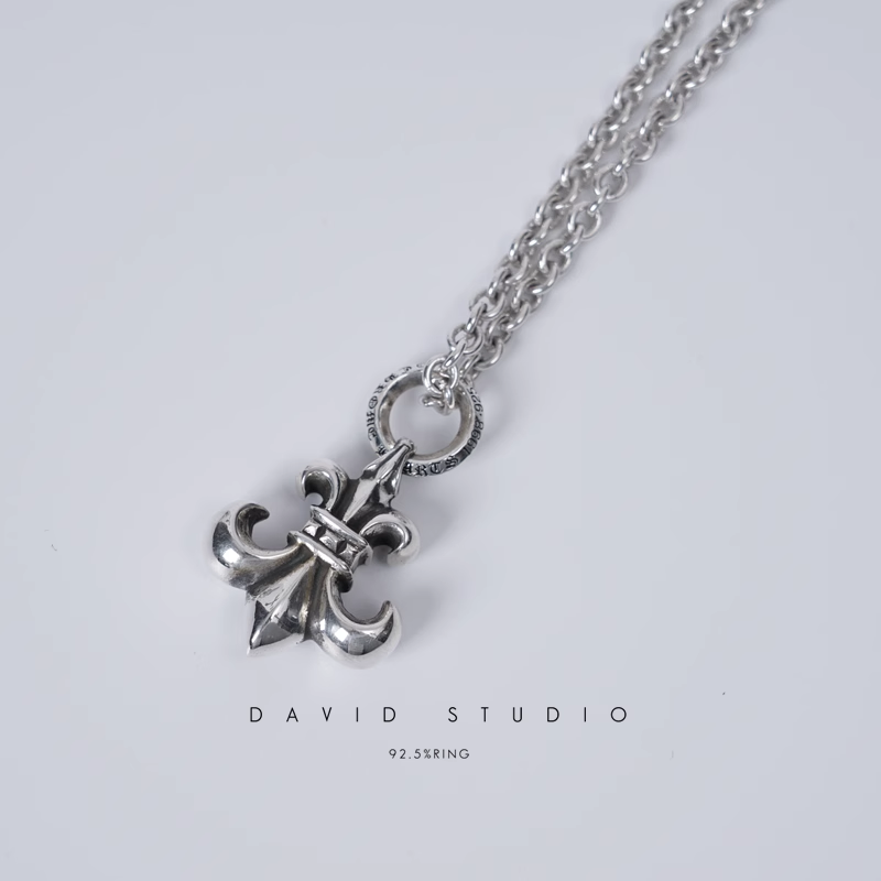 BS FLEUR CHARM – ROLL CHAIN