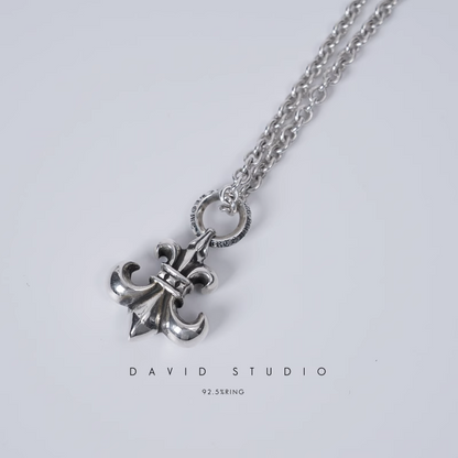 BS FLEUR CHARM – ROLL CHAIN