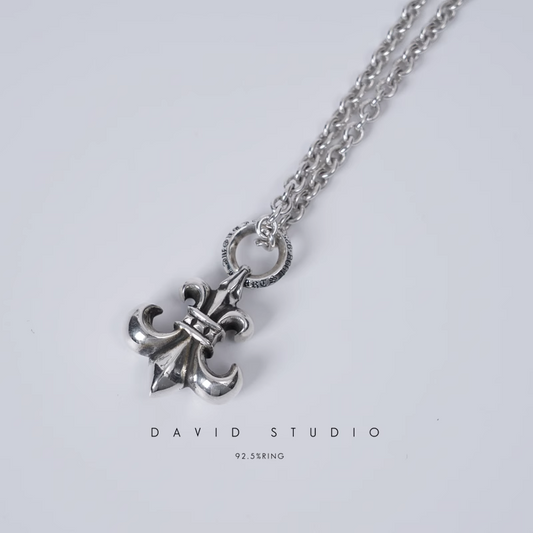 BS FLEUR CHARM – ROLL CHAIN