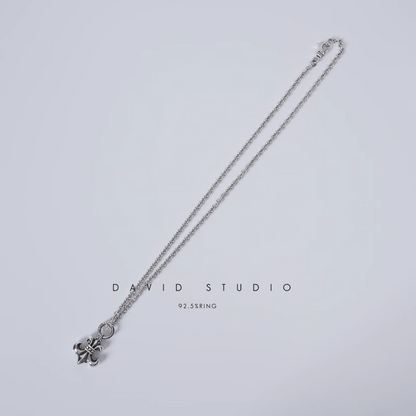 BS FLEUR CHARM – ROLL CHAIN