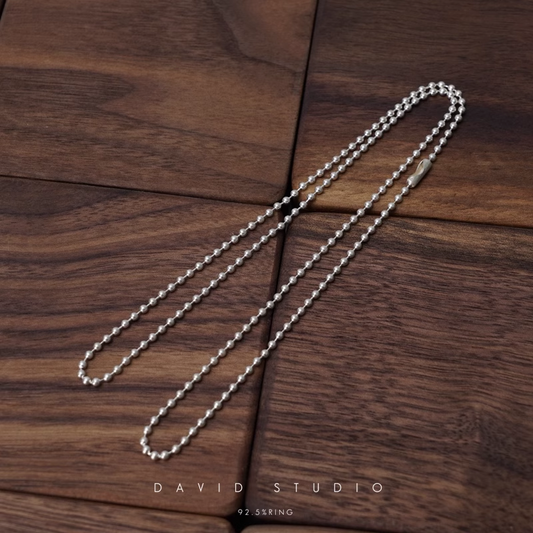 BALL CHAIN