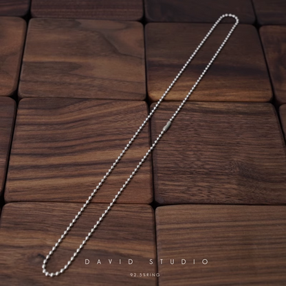 BALL CHAIN