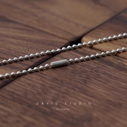 BALL CHAIN