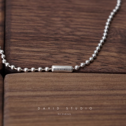 BALL CHAIN