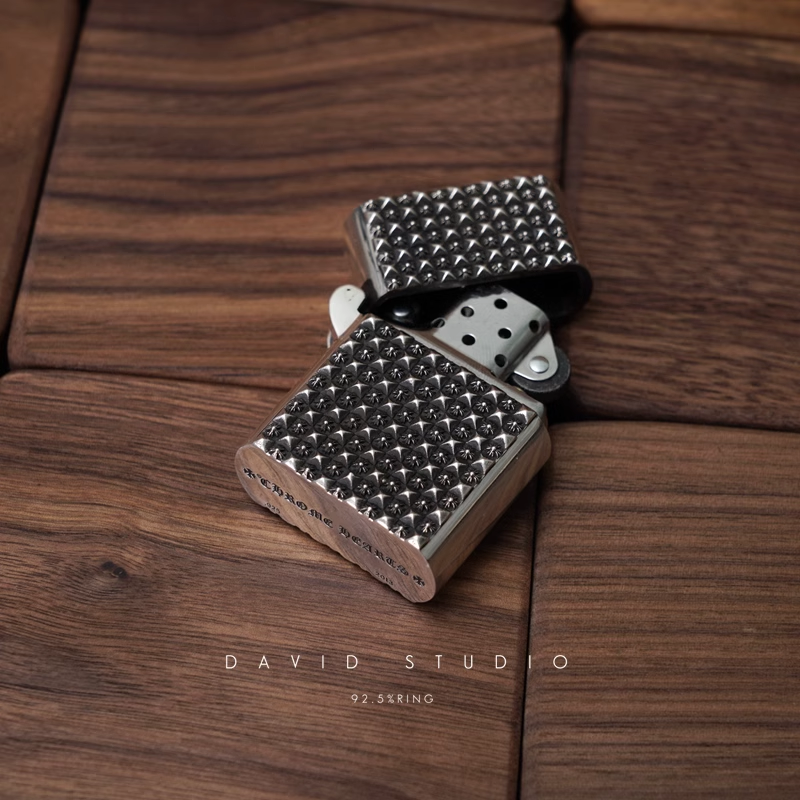 MULTI CH PLUS LIGHTER