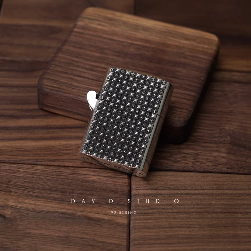 MULTI CH PLUS LIGHTER