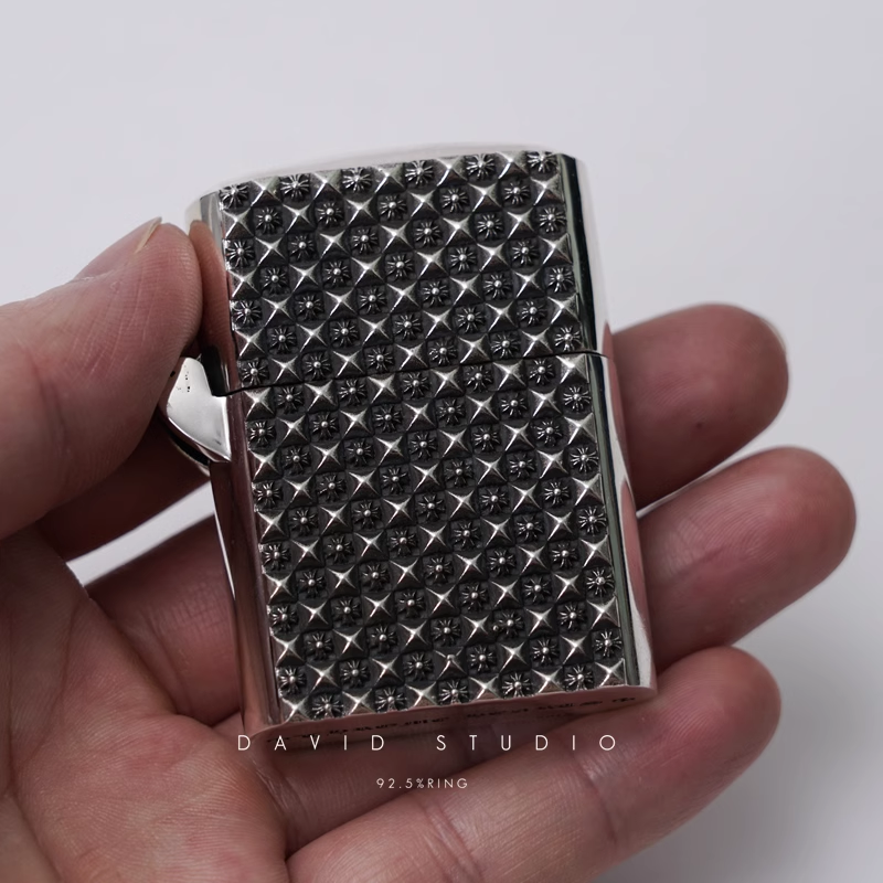 MULTI CH PLUS LIGHTER