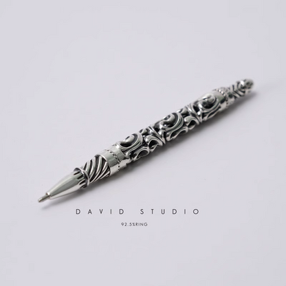 Chrome Hearts Carving Ballpoint Pen