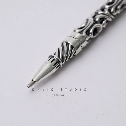 Chrome Hearts Carving Ballpoint Pen