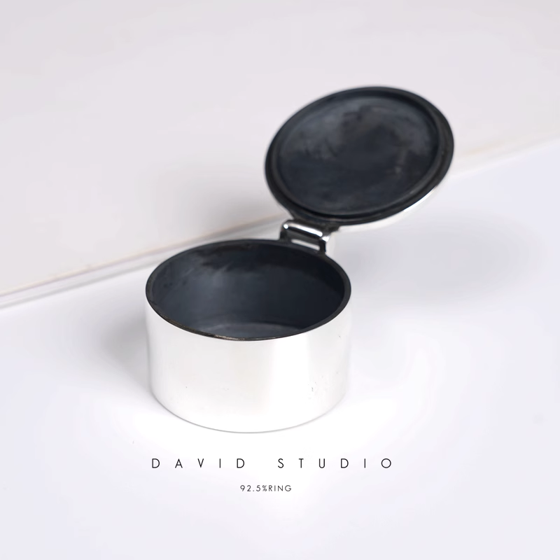 Chrome Hearts CH Plus Candle Holder