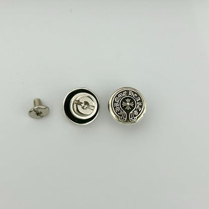 HORSESHOE TURN BUTTON